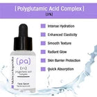 Sérum Polyglutamic Acid Complex 3% · Skincyclopedia
