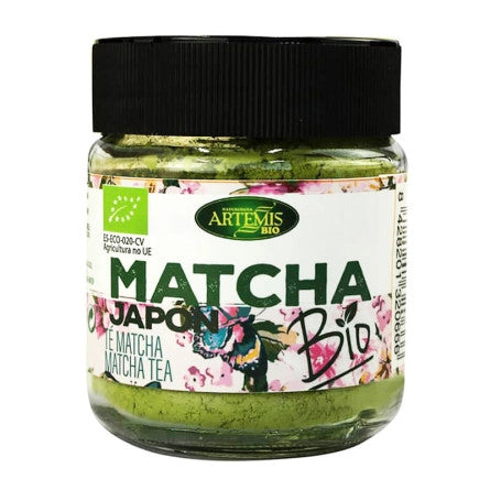 Te Matcha