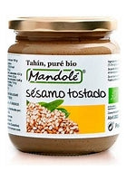 Tahín, Puré De Sésamo Tostado Bio