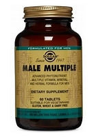 Male Multiple