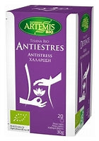 Tisana Bío Antiestres