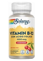 Vitamin B-12 1000 Mcg Sublingual Tablets 90 U
