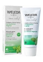 Weleda Gel Dentífrico Vegetal