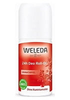Weleda Desodorante de Granada