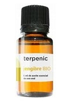 Jengibre 5ml Terpenic