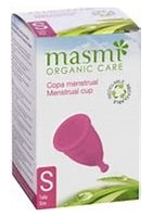 Copa Menstrual Masmi