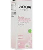 Weleda Sensitive Gentle Milk Cleanser 75ml