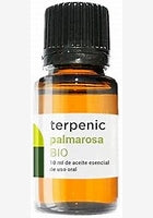 Palmarosa Bio 10ml Terpenic