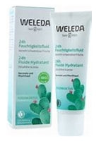 Weleda Sheer Hydration Daily Dew Lotion