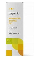 Siempreviva Amarilla Bio 5ml Terpenic