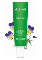 Skin Food Super Contorno de Ojos
