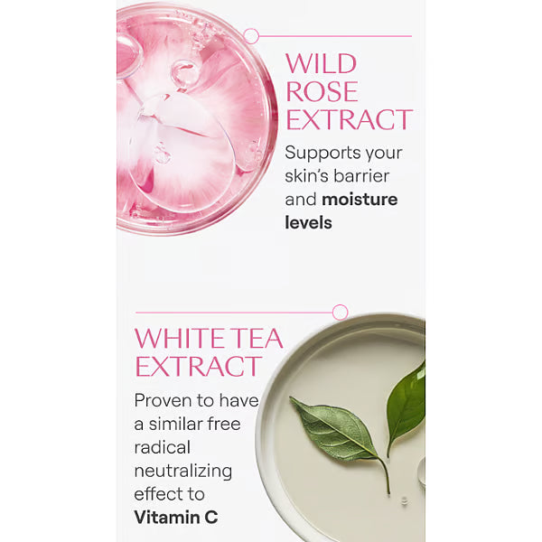 Weleda Wild Rose Smooth Eye Cream