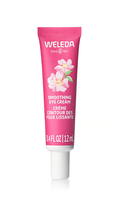 Weleda Wild Rose Smooth Eye Cream