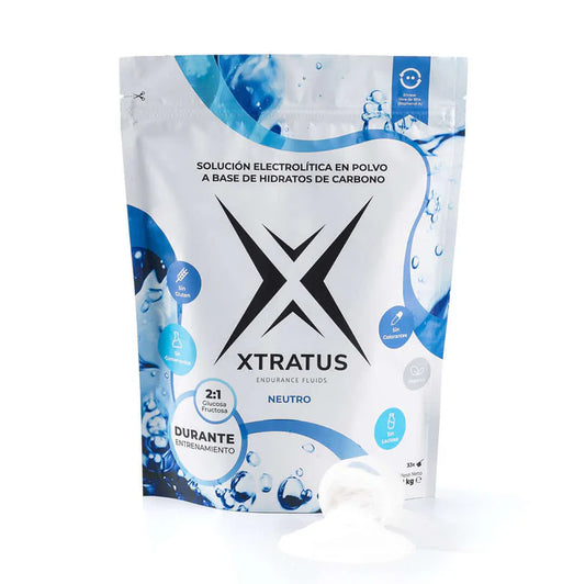XTRATUS Sin Sabor